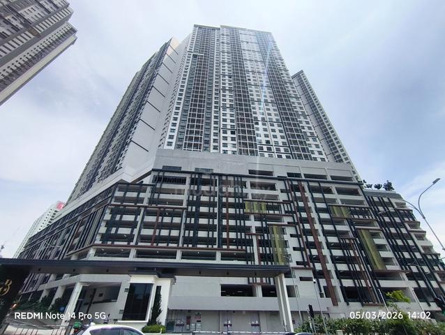 Residensi Bintang Bukit Jalil 1