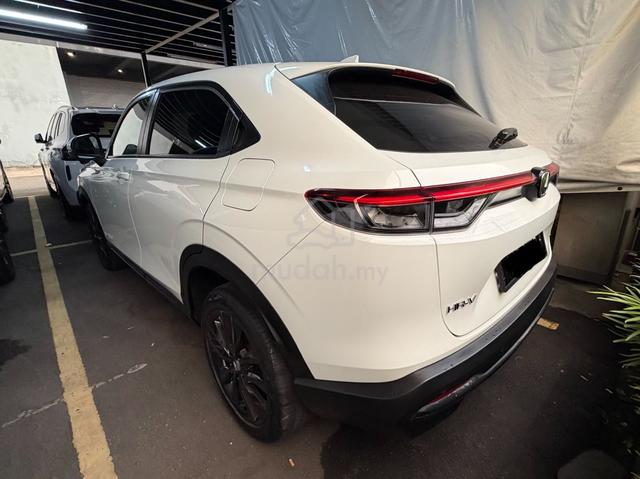 2023 Honda HR-V 1.5 TURBO V (A) - 3