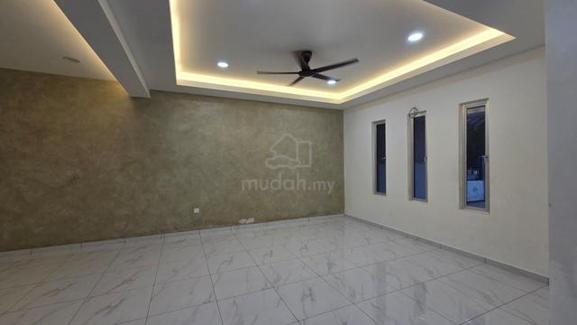 Bandar Puteri Klang Bandar Botanic 2 Sty Renovated MCDONALD 1