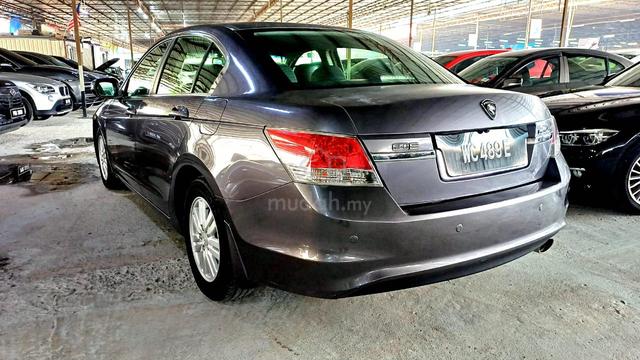 2014 Proton PERDANA 2.0 2.0L (A) - 2