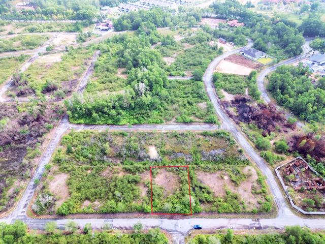 FREEHOLD Bungalow Residential Lot Seksyen 7 Bdr Bukit Mahkota Bangi 1