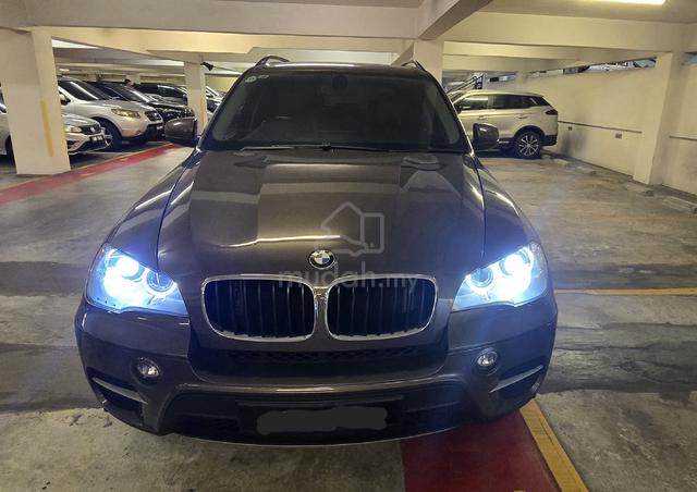 2010 Bmw X5 3.0 XDRIVE35I (CBU) E70 FACELIFT - 1