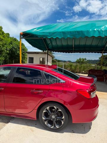 2022 Honda CIVIC 1.5 V (A) - 5