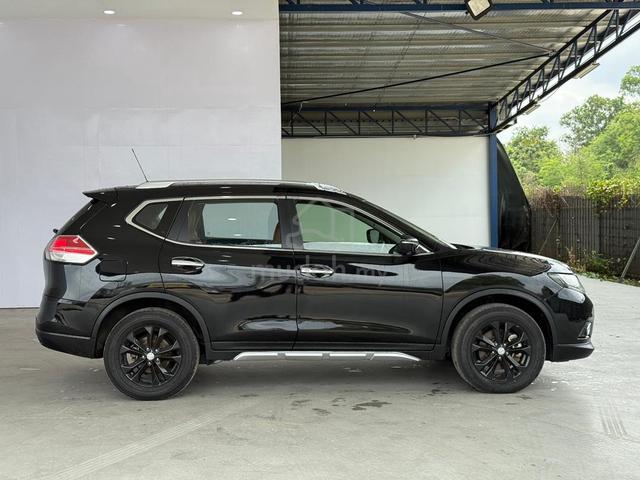 2017 Nissan X-TRAIL 2.0 AERO EDITION (A) IMPUL KIT - 4