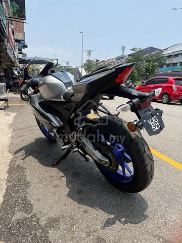 Yamaha R15m - photo 4 of 5
