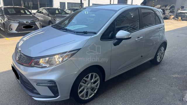 2024 Proton IRIZ 1.6 EXECUTIVE MY19 FACELIFT (A) - 2