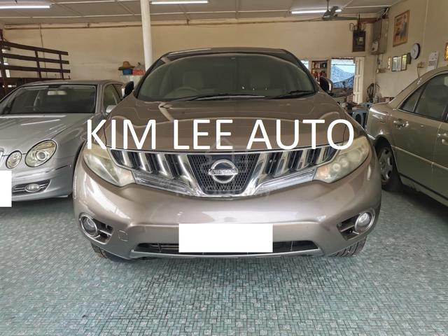 2013 Nissan MURANO 250 (A) SUV Cantik Kuantan - 4