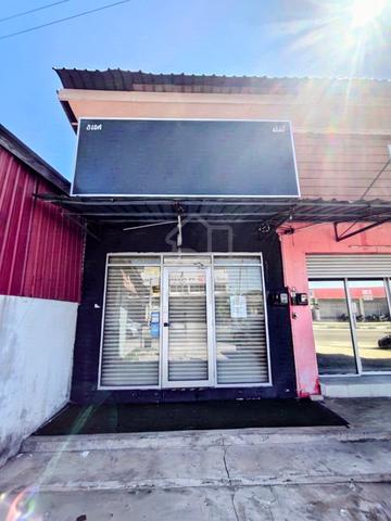 Kedai Untuk Di Sewa Cabang 4 Cherang Kota Bharu Kelantan Nego 1