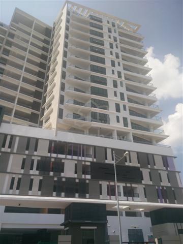98 Nibong Residence 1