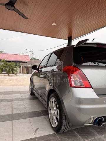 2009 Suzuki SWIFT 1.5 PREMIER (A) - 3