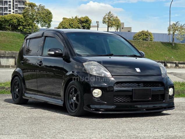2009 Perodua MYVI 1.3 PASSO (M) ❌Processing Fees - 1