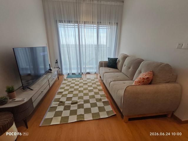 Maya Bay Residences @ Gamuda COVE 1