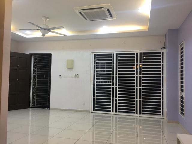 2S Terrace Corner, Pearl Villa, Pearl City, Simpang Ampat, Penang 1