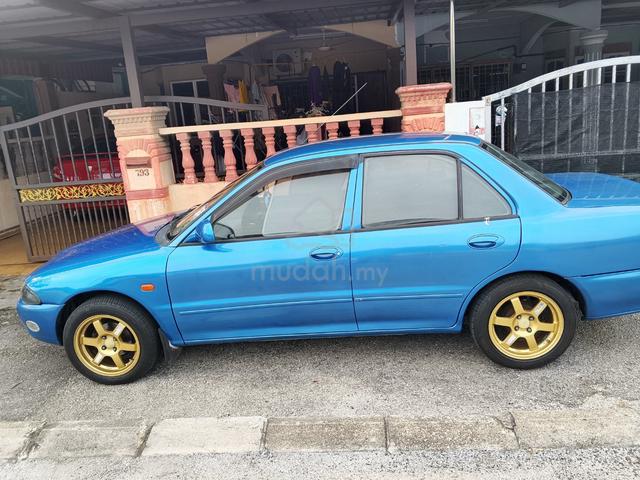 2003 Proton WIRA 1.5 A/B GL (A) - 3