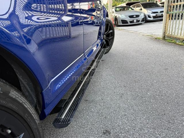 Land Rover RANGE ROVER 5.0 SPORT SVR Boleh Loan - 5