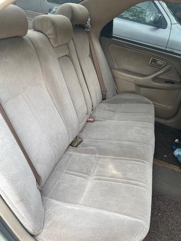 1999 Toyota CAMRY 2.2 GX (A) - 5