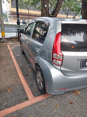 2014 Perodua MYVI 1.3 EZ STANDARD (A) - 2