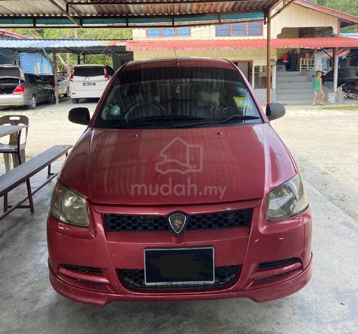 2011 Proton SAGA 1.6 N-LINE (M) - 3