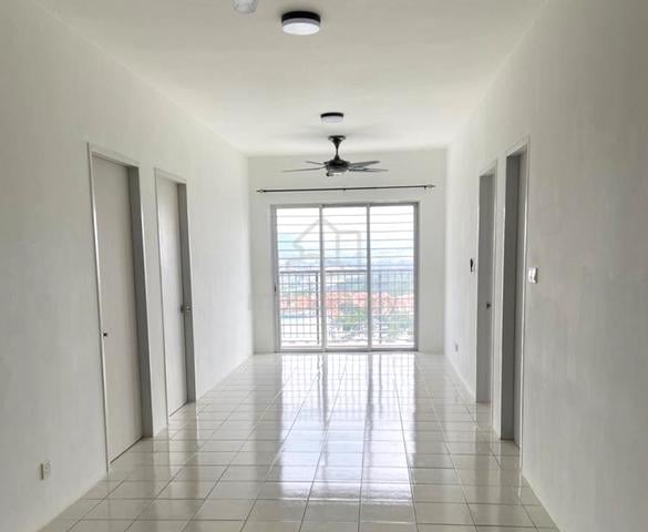 Residensi Jalilmas 1