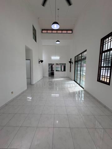 Puteri Park@Puteri Wangsa Ulu Tiram Super large Corner lot 1