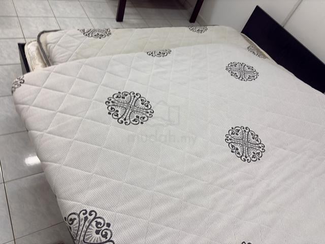 topper queen size - photo 2 of 6