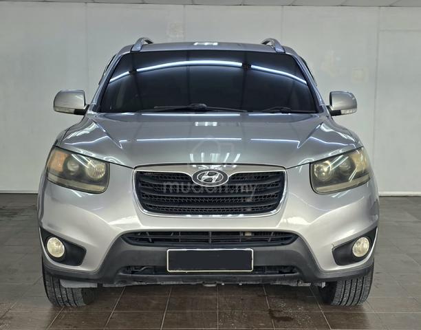 2011 Inokom SANTA FE 2.2 CRDI E-VGT PREMIUM SPEC - 5