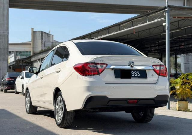 2018 Proton SAGA 1.3 PREMIUM CVT (A) - 2