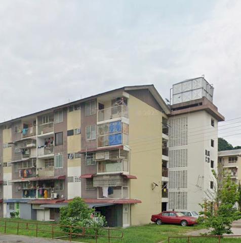Taman Pakatan 1