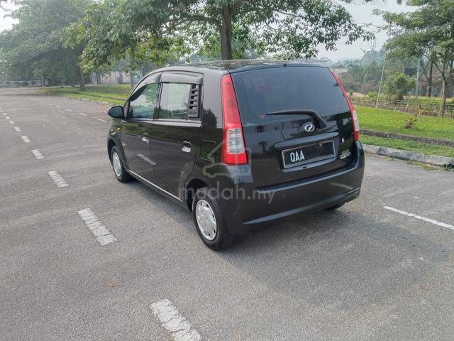 2013 Perodua VIVA 1.0 EZ STANDARD (A) - 2