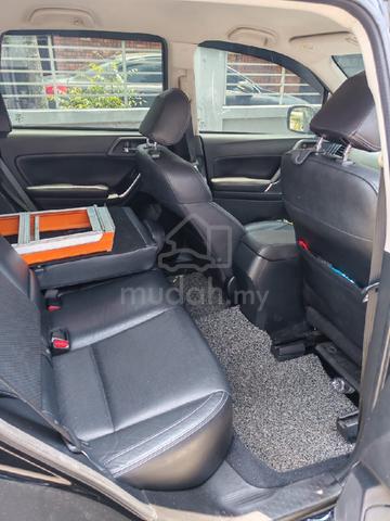 2016 Subaru FORESTER 2.0 2.0I-P MY2013 FACELIFT - 4