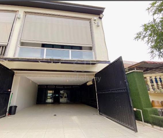 Seri Alam Double Storey Terrace Super Renovate For Sale 1