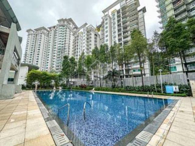 Metropolitan Square 1