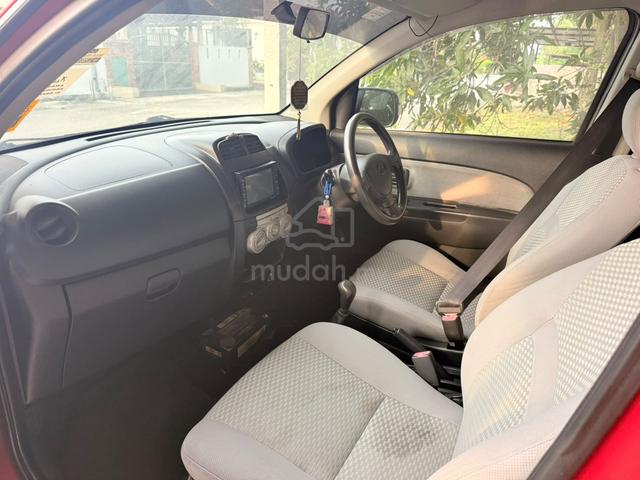 2005 Perodua MYVI 1.3 SX (M) - 3