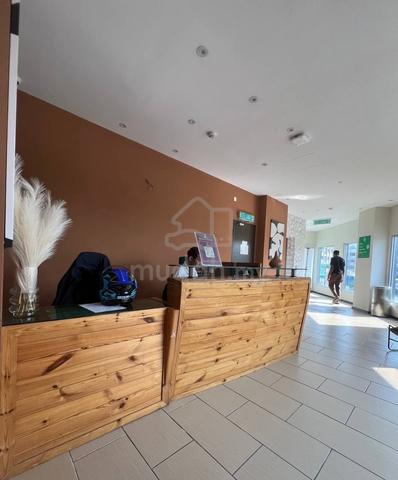 BAJET PROMO 🕌 Furnished Room Rent @ near Icity, Seksyen 7 Shah Alam 5