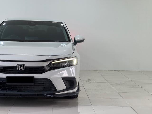 2022 Honda CIVIC 1.5 E (A) - 3