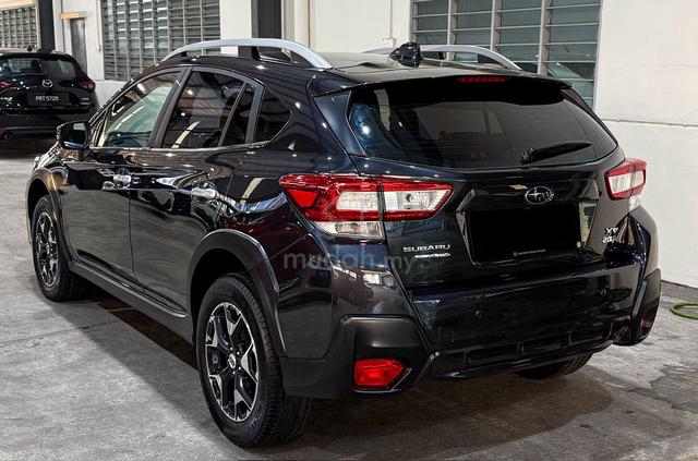 Subaru XV 2.0 FREE WARRANTY 3 YEAR - 4