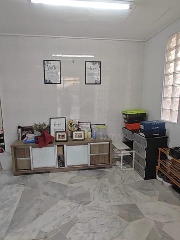 Bungalow 2 tingkat Taman Tasik Semenyih untuk disewa 1