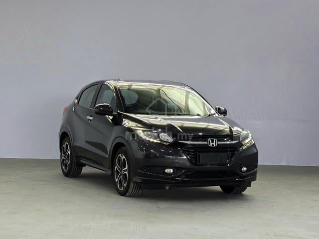 2018 SUV Free D/P Honda HR-V RU5 1.8 V VEZEL (A) - 1