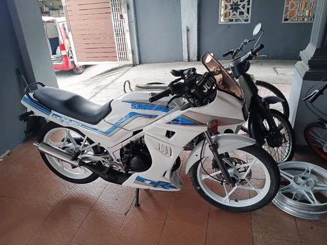 panther jerung 150  - photo 3 of 10