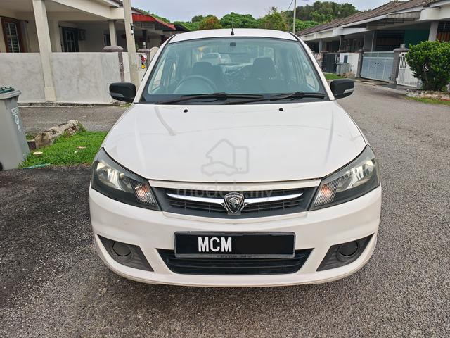 2014 Proton SAGA 1.3 FLX STANDARD (A) - 3