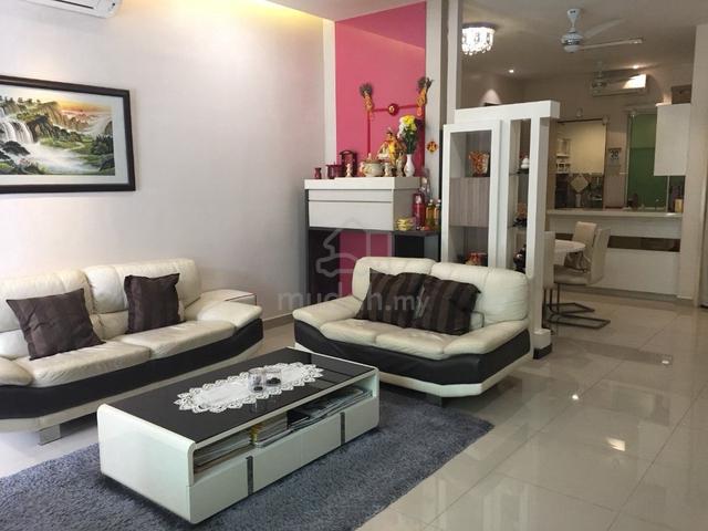 Ampang Hilir Tara 1