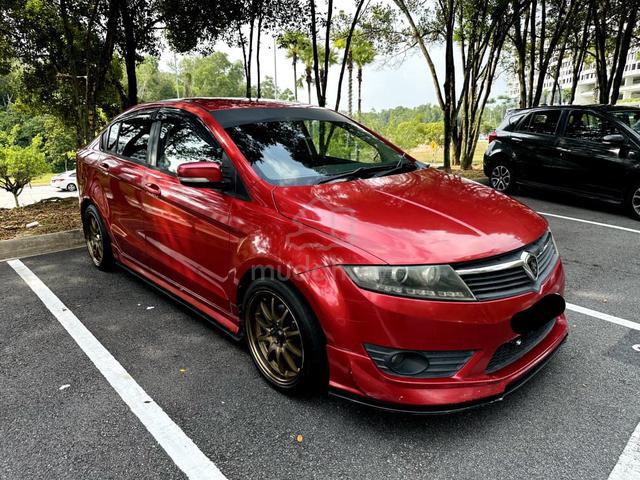 2013 Proton PREVE 1.6 EXECUTIVE (A) - 2