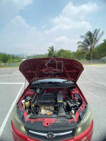 2012 Proton SAGA 1.6 FLX SE (A) - 5