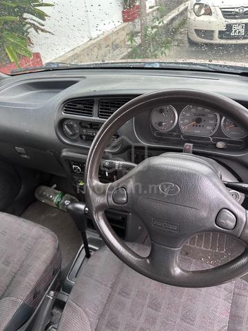 2002 Perodua KELISA 1.0 EZ (A) - 5