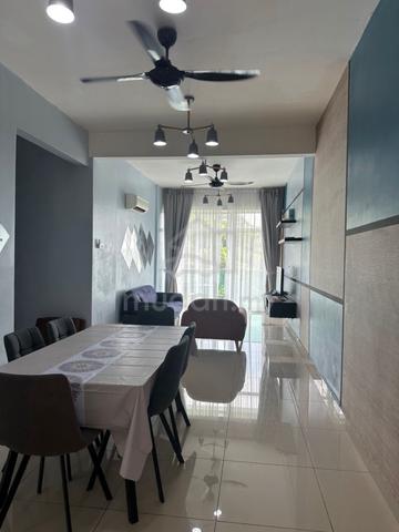 Seroja Hills 1