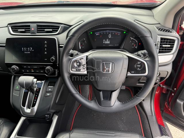 2021 Honda CR-V 2.0 2WD (A) LIKE NEW CAR - 2