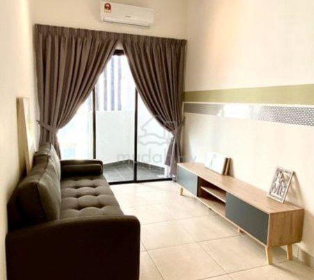 M Suite Menjalara 1
