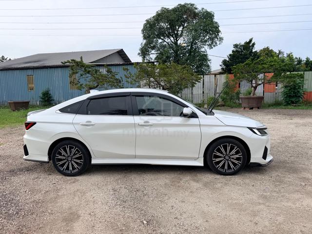 Toyota VIOS 1.5 G FACELIFT 20k km(A)-23 - 2