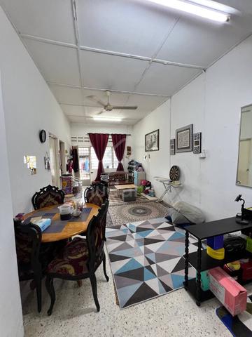 FREEHOLD/ EXTRA TANAH 40 KAKI /BELOW MV [Taman Lorong Pandan Melaka] 3