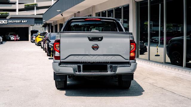 Nissan NAVARA 2.5 PRO-4X FL 360CAM R.SHUTTER 2023 - 4